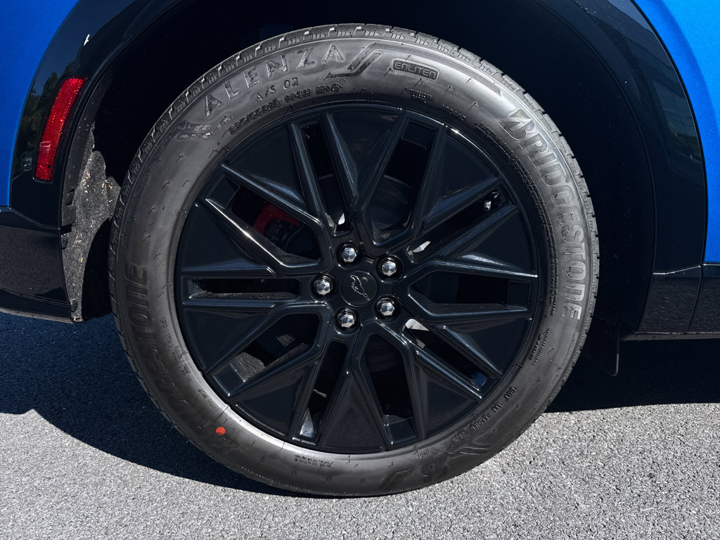 New 2025 Ford Mustang Mach-E Premium w/ Sport Appearance Package AWD/4WD image 19