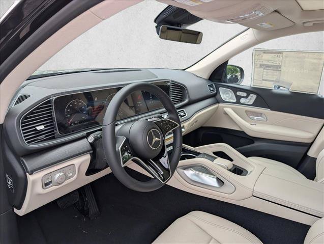 New 2026 Mercedes-Benz GLE 450 4MATIC image 3