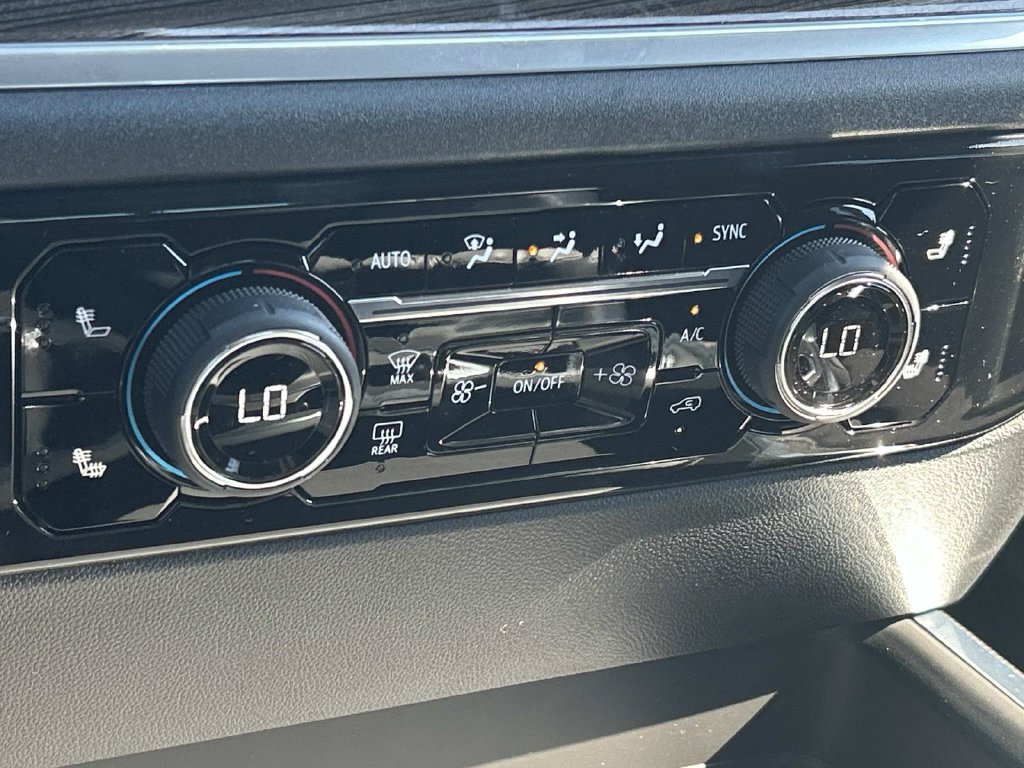 New 2026 Chevrolet Silverado 2500 LT w/ Trail Boss Package AWD/4WD image 18
