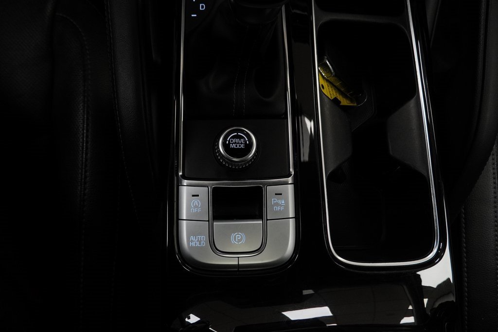 Used 2021 Kia Telluride EX w/ EX Premium Package image 39