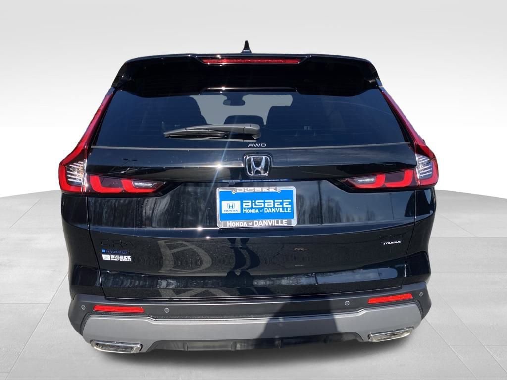 New 2026 Honda CR-V Sport Touring image 6