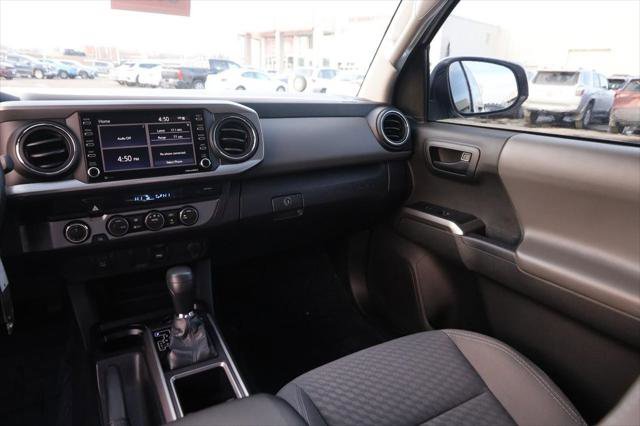 Certified 2021 Toyota Tacoma SR image 24