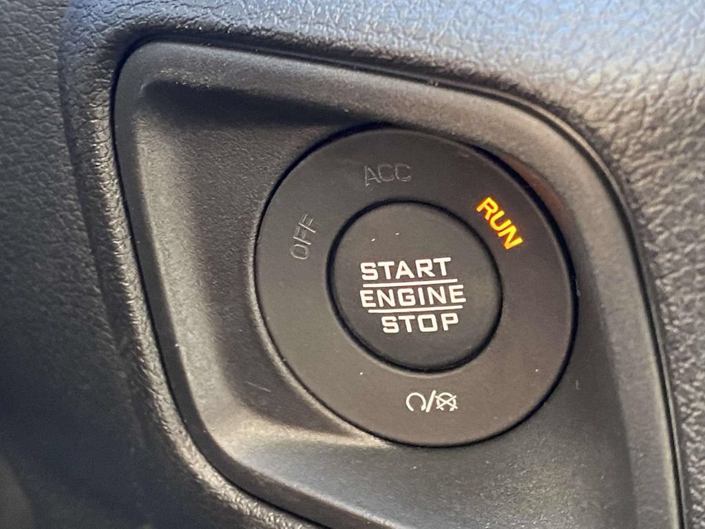 New 2026 Jeep Gladiator Sport AWD/4WD image 25