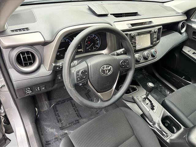 Used 2017 Toyota RAV4 LE image 13