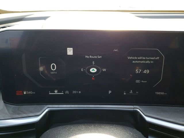 Used 2025 Kia Sorento SX Prestige AWD/4WD image 19