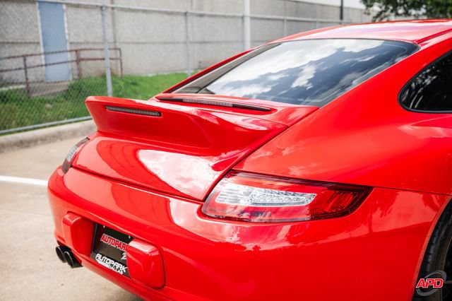 Used 2006 Porsche 911 Carrera RWD image 24