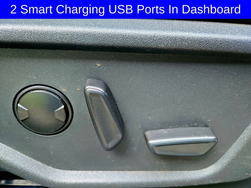 Used 2022 Ford Bronco Outer Banks image 30