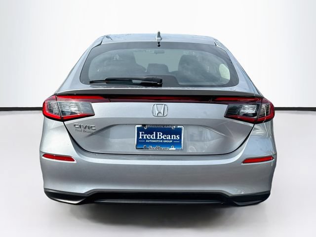 Used 2023 Honda Civic EX-L image 7