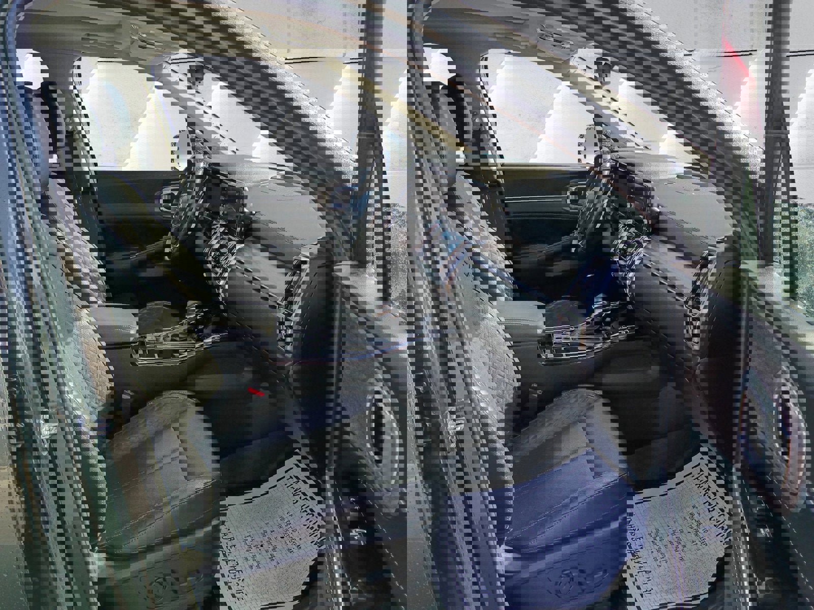 Used 2021 Kia Sorento SX Prestige image 16