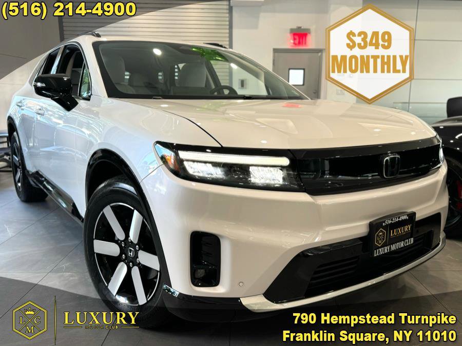 Used 2024 Honda Prologue Touring