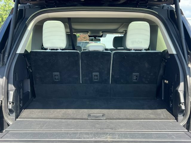 Used 2025 Ford Expedition Platinum AWD/4WD image 44