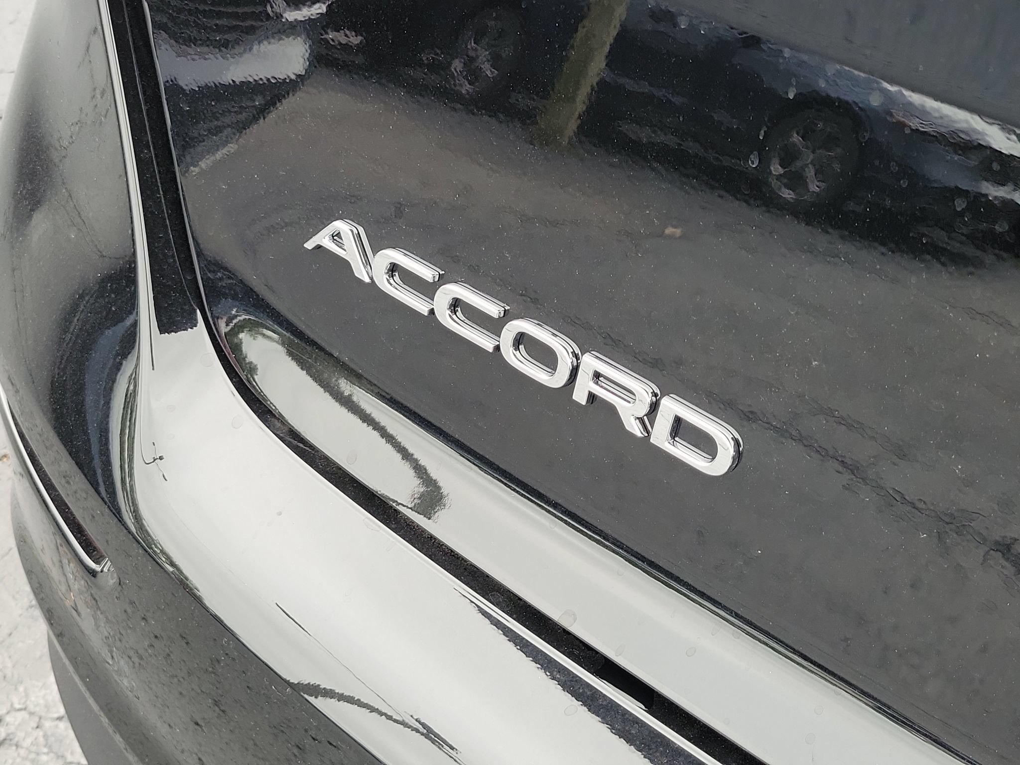 New 2026 Honda Accord SE image 29