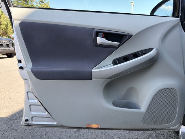Used 2010 Toyota Prius Two FWD image 10