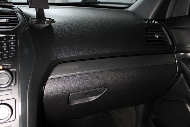 Used 2018 Ford Explorer 4WD Police Interceptor image 29