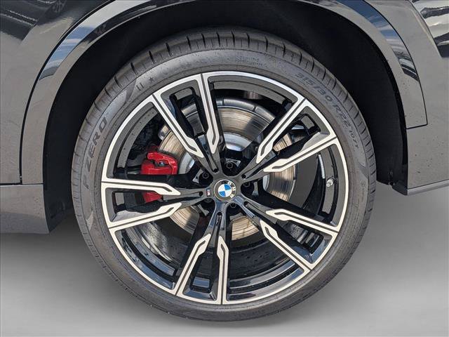 New 2026 BMW X5 M60i AWD/4WD image 10