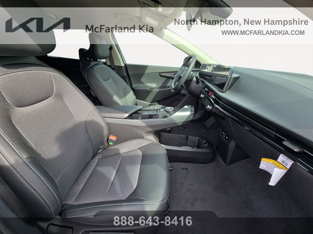 New 2025 Kia EV6 Light image 16