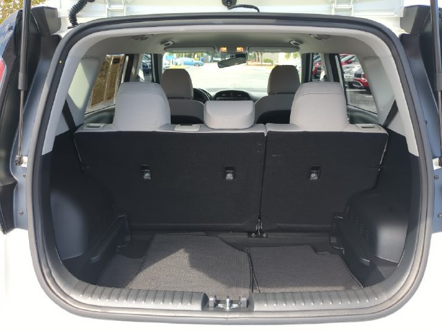 Used 2025 Kia Soul LX FWD image 12