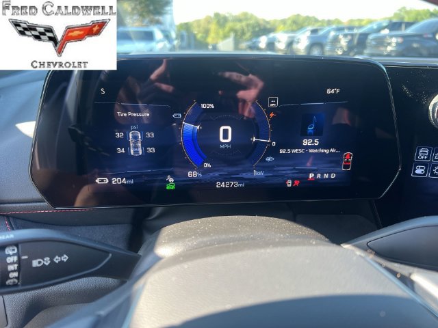 Used 2024 Chevrolet Blazer EV RS AWD/4WD image 18