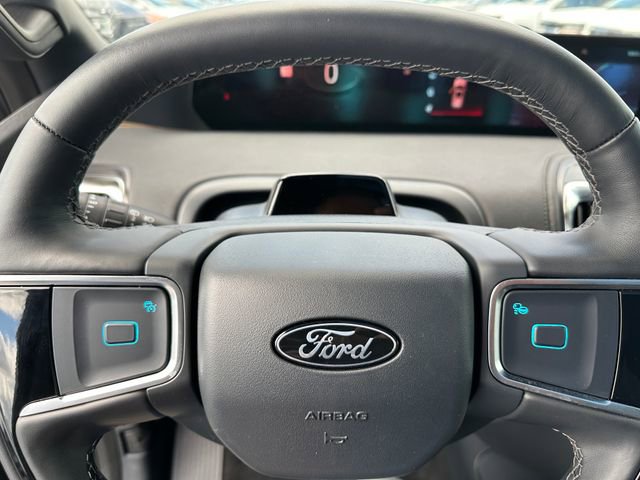 Used 2025 Ford Expedition Tremor image 39