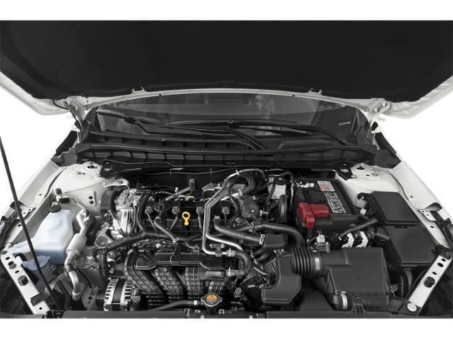 New 2025 Nissan Altima 2.5 SR w/ SR Premium Package FWD image 11