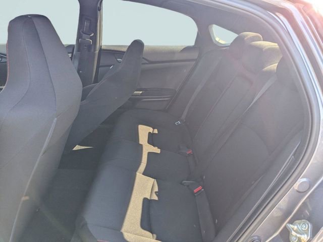 Used 2018 Honda Civic Si image 12