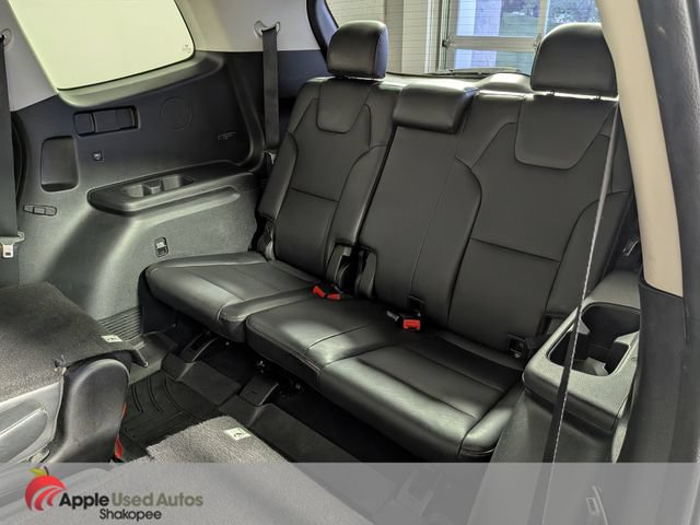 Used 2021 Kia Telluride EX w/ EX Premium Package AWD/4WD image 35