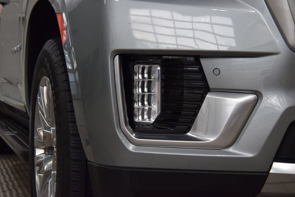 Used 2024 GMC Yukon XL Denali w/ Max Trailering Package AWD/4WD image 13
