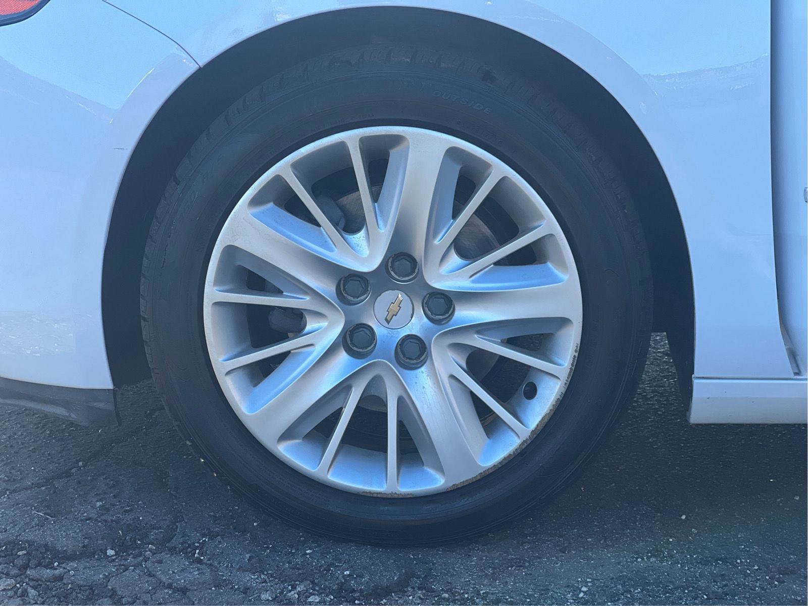 Used 2016 Chevrolet Impala LS w/ Power Convenience Package image 27