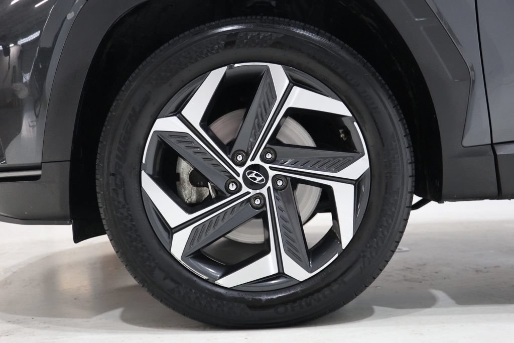 Used 2024 Hyundai Tucson SEL w/ Convenience Package AWD/4WD image 9