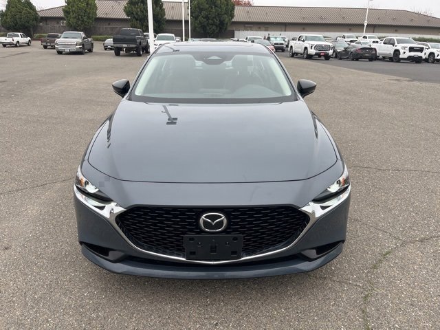 Used 2024 MAZDA MAZDA3 s image 2