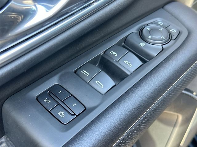 Used 2021 GMC Yukon SLT image 22