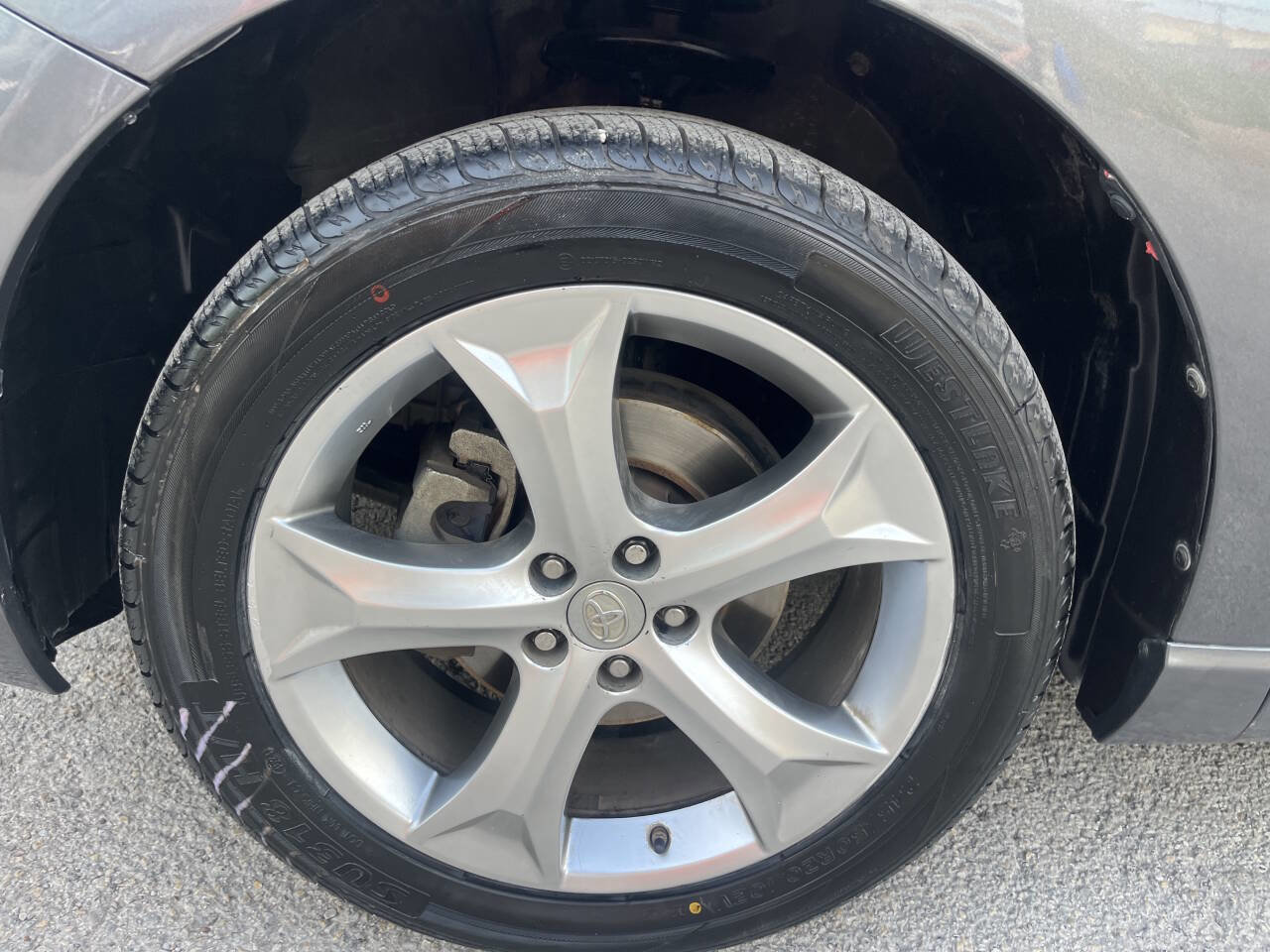 Used 2009 Toyota Venza image 14