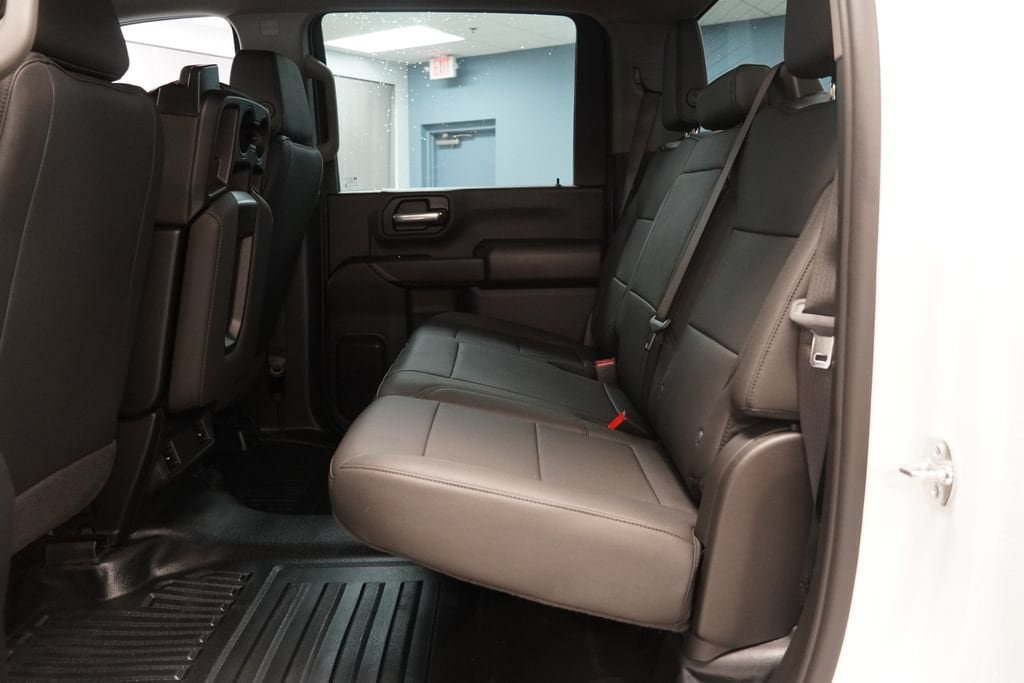 New 2026 Chevrolet Silverado 3500 W/T AWD/4WD image 24
