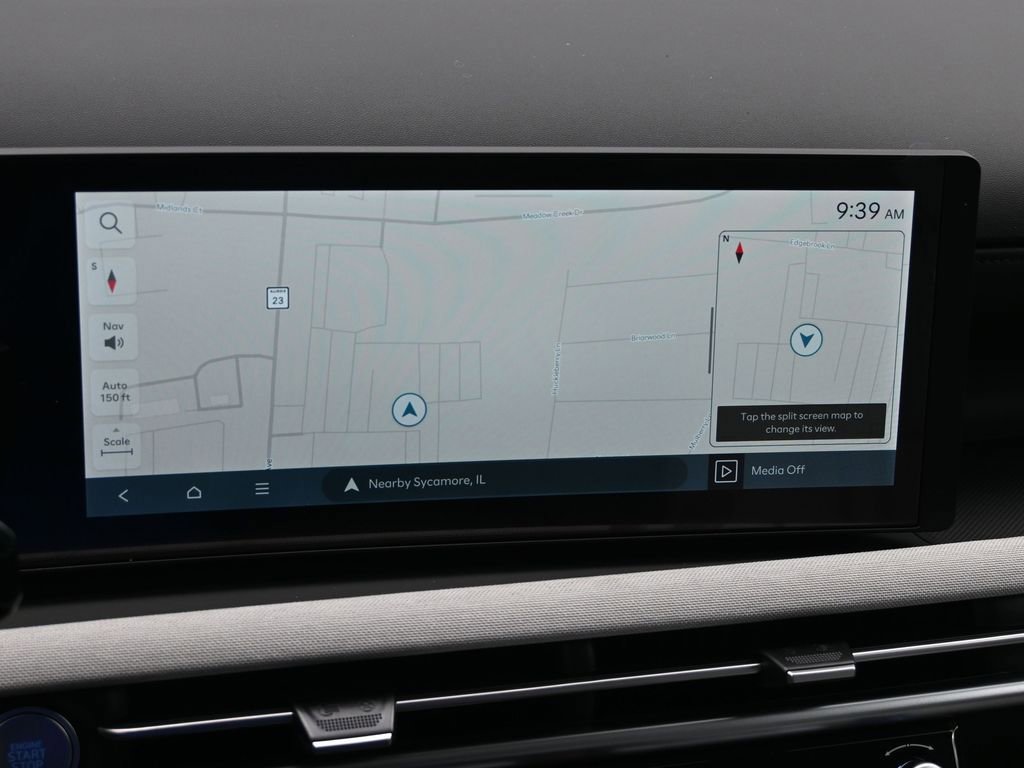 New 2026 Hyundai Santa Cruz Limited image 17