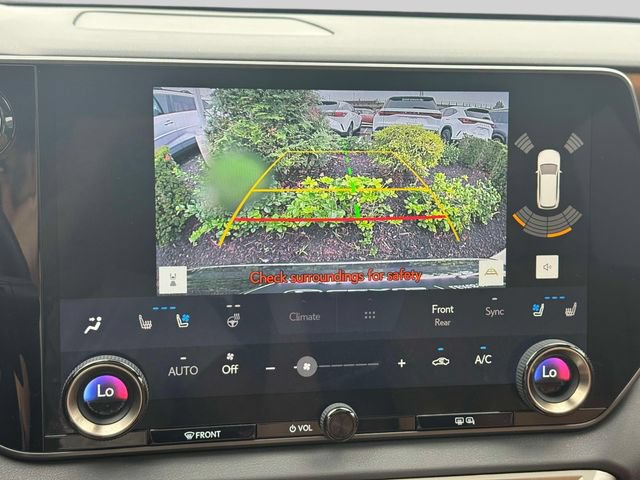 Certified 2023 Lexus RX 350 Premium Plus w/ Accessory Package (Z1) FWD image 35