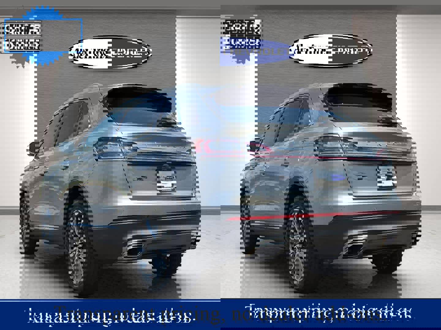 Used 2022 Lincoln Nautilus Reserve image 17