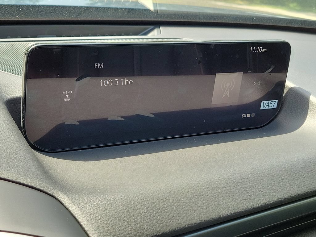 New 2026 MAZDA CX-50 AWD 2.5 S w/ Weather Package image 27