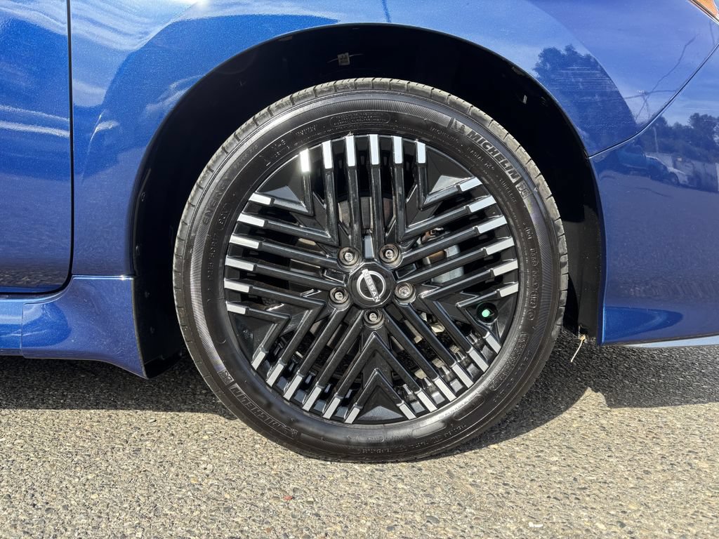 Used 2024 Nissan Leaf SV Plus FWD image 9