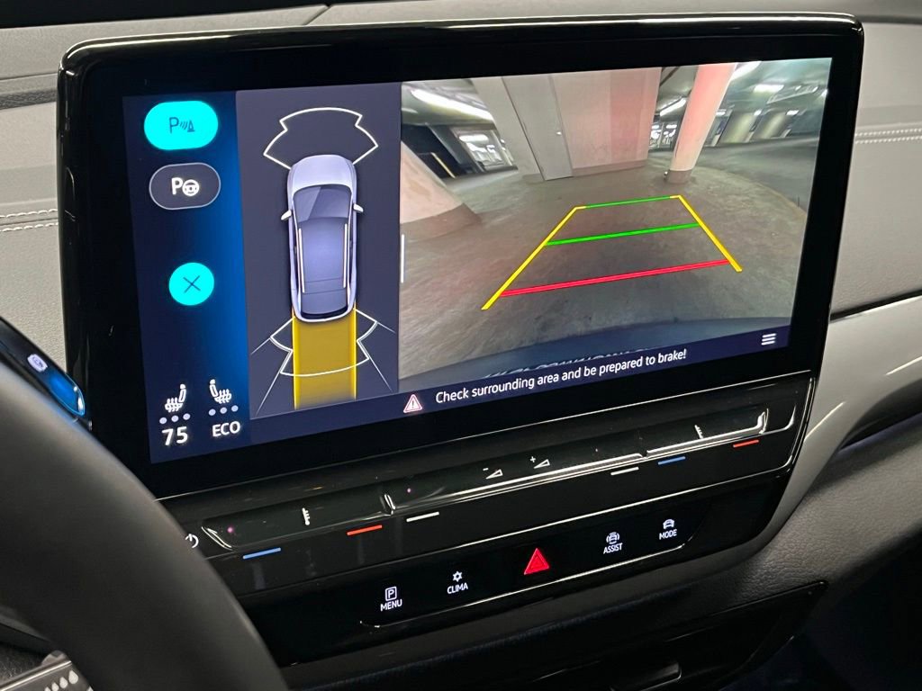 Used 2023 Volkswagen ID.4 Pro S image 30