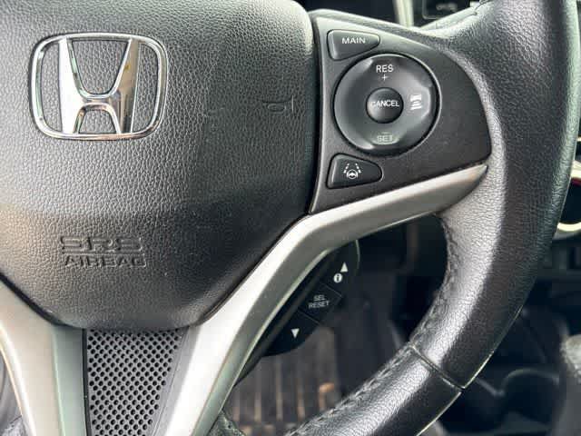 Used 2018 Honda Fit EX-L image 13