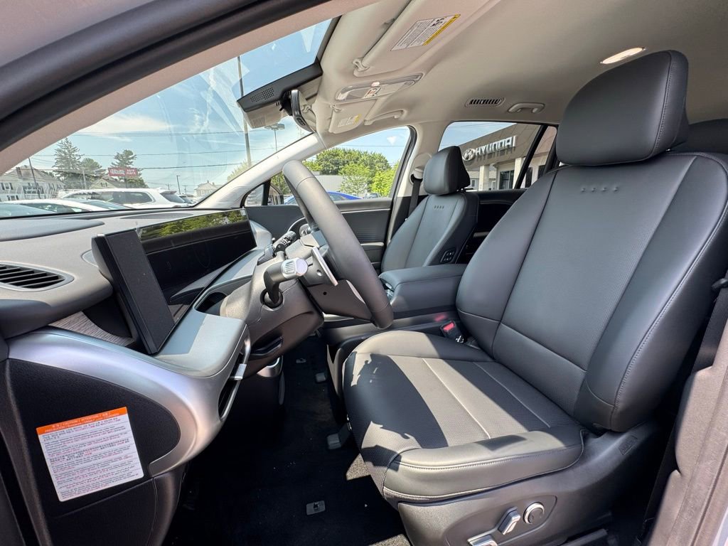 New 2026 Hyundai Ioniq 9 SEL AWD/4WD image 19