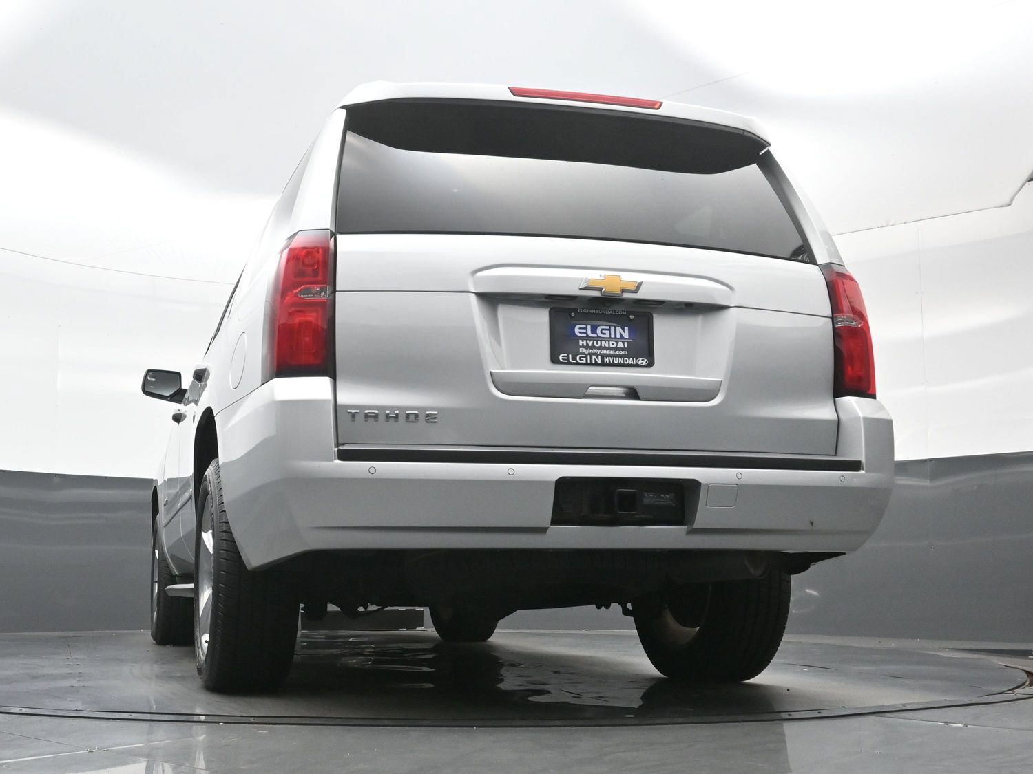Used 2017 Chevrolet Tahoe LS w/ All-Season Package AWD/4WD image 29
