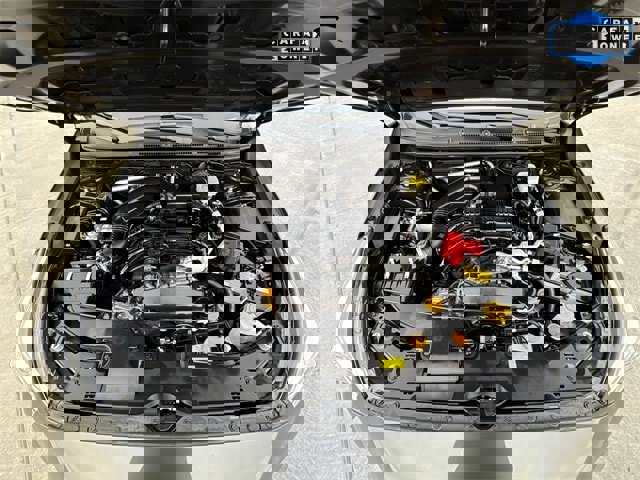 Certified 2025 Subaru Impreza 2.0i image 24