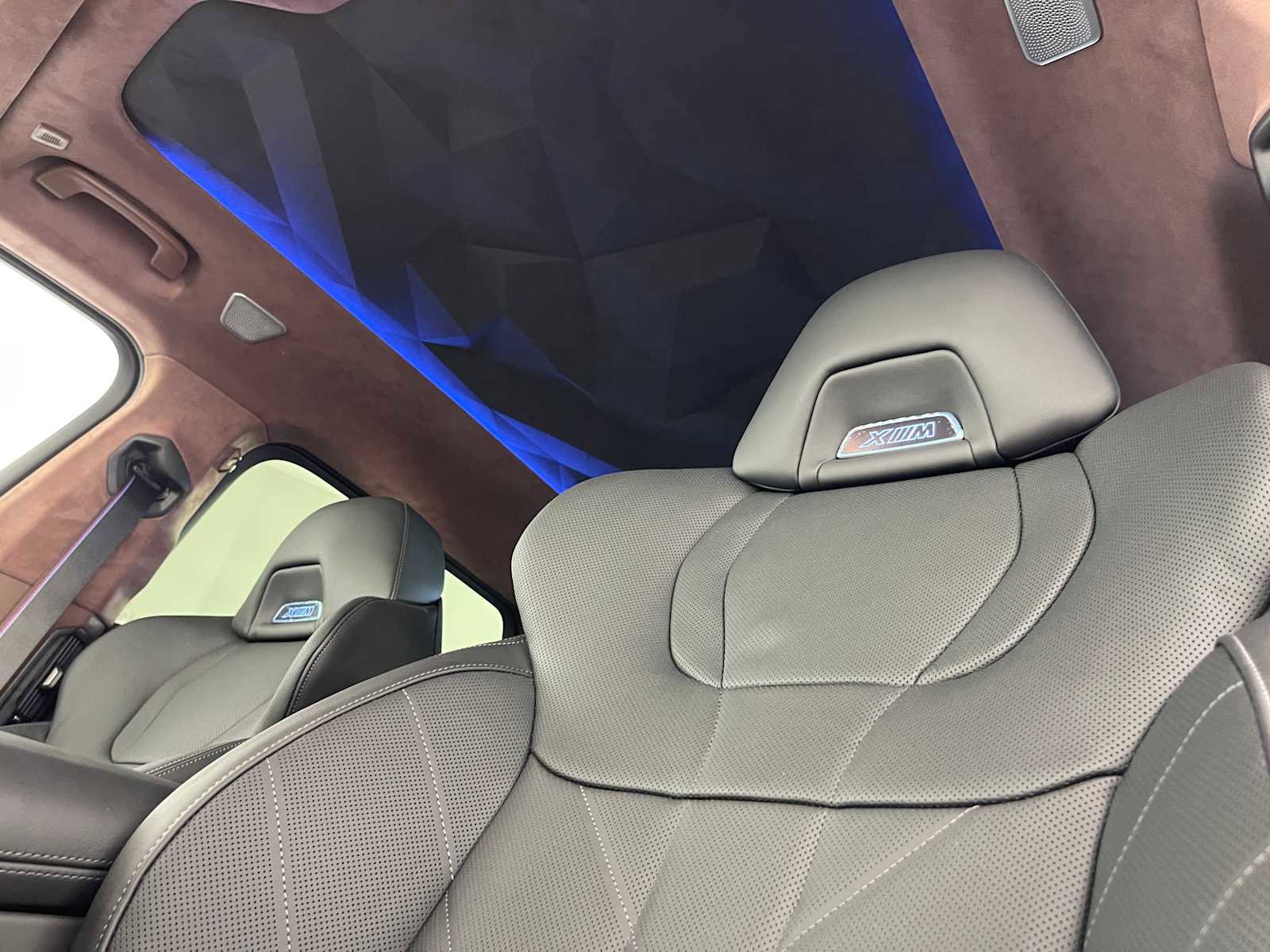 New 2026 BMW XM Label Red image 16