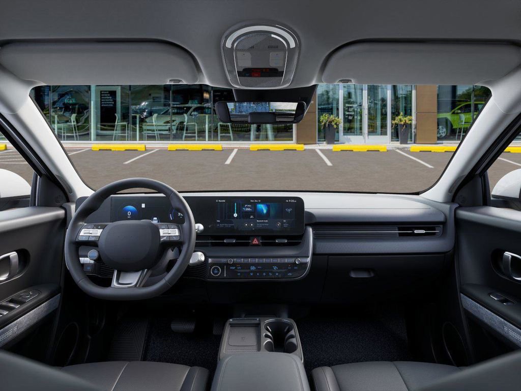 New 2026 Hyundai Ioniq 5 SEL image 11