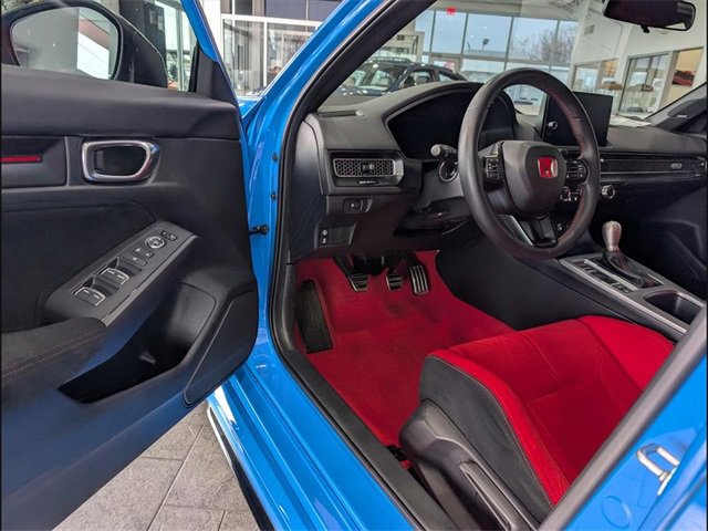 Certified 2024 Honda Civic Type R image 6