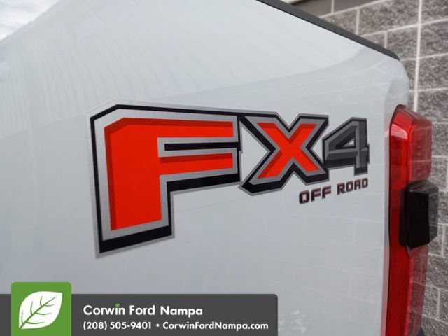 New 2026 Ford F250 Lariat w/ Chrome Package AWD/4WD image 26