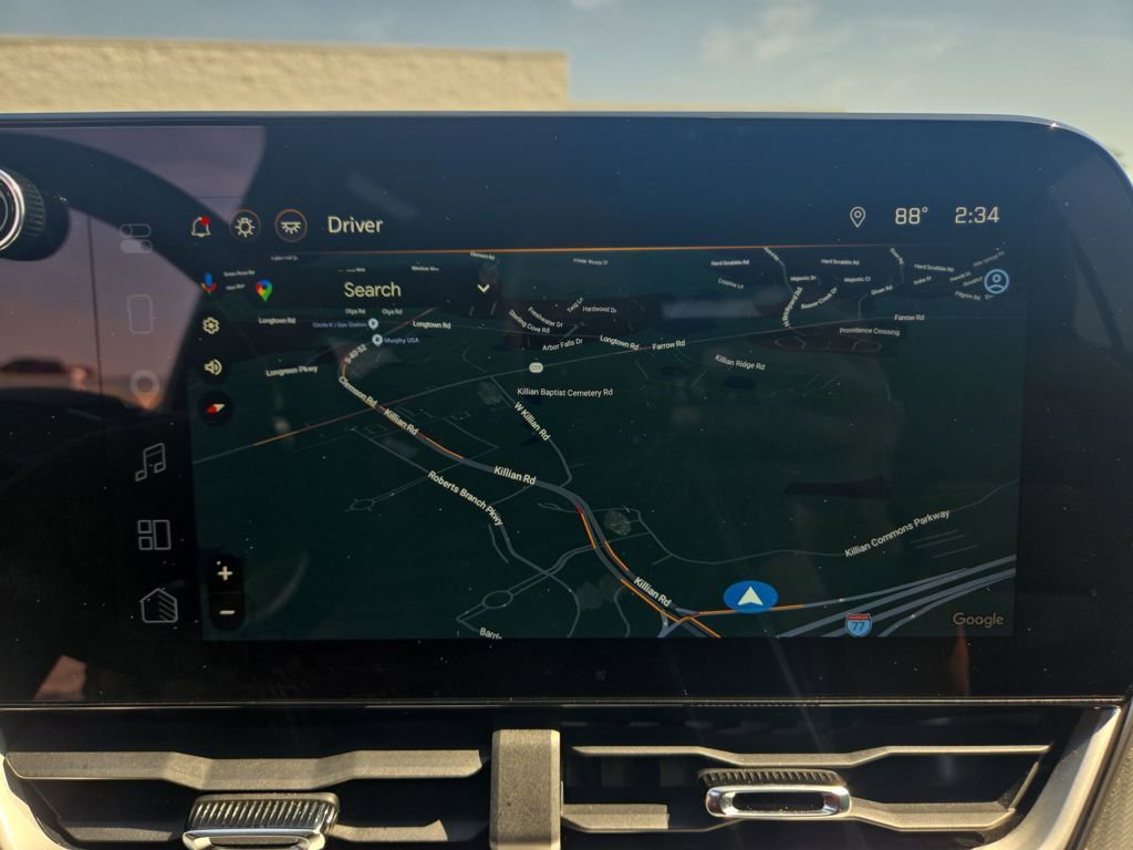 Used 2025 Chevrolet Equinox LT image 25