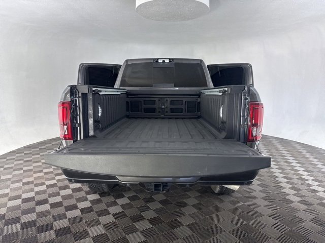 Used 2025 RAM 3500 Limited image 15