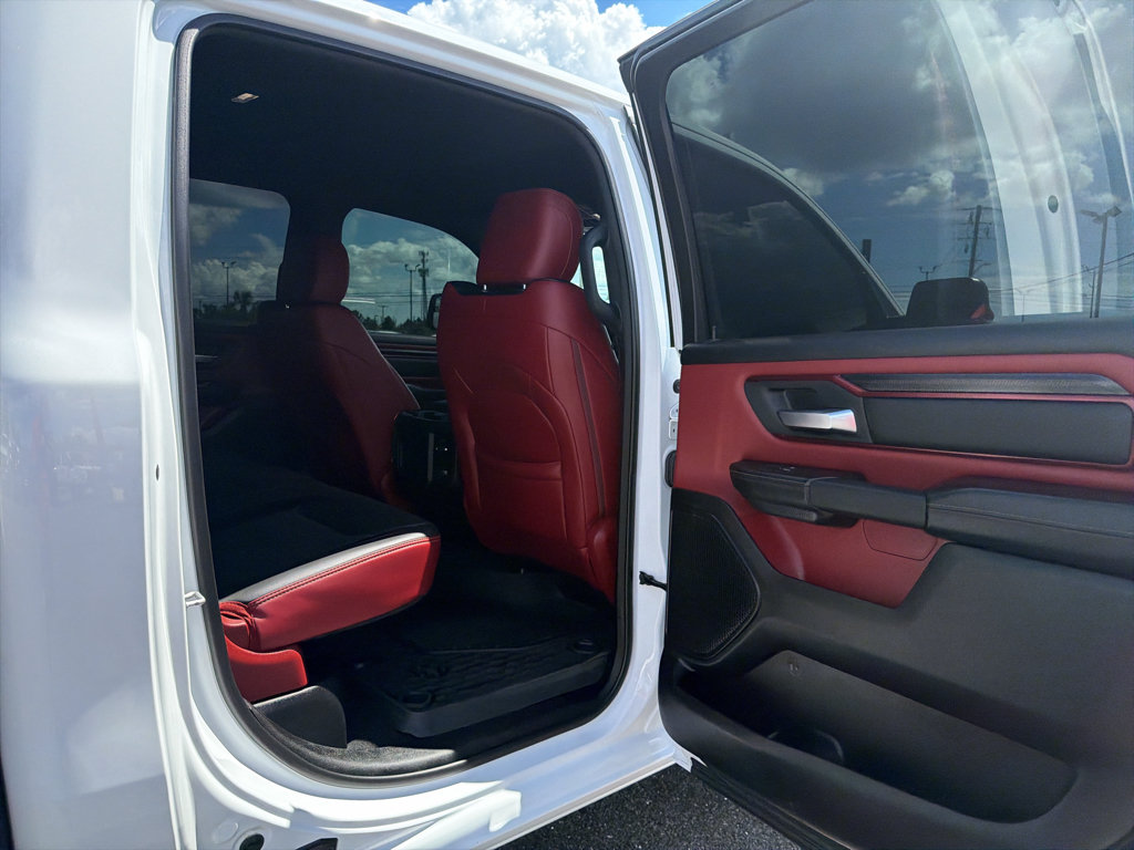 Used 2025 RAM 1500 Rebel w/ Rebel Level 1 Equipment Group AWD/4WD image 17